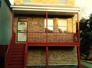 7259 S Mozart St, Chicago, IL