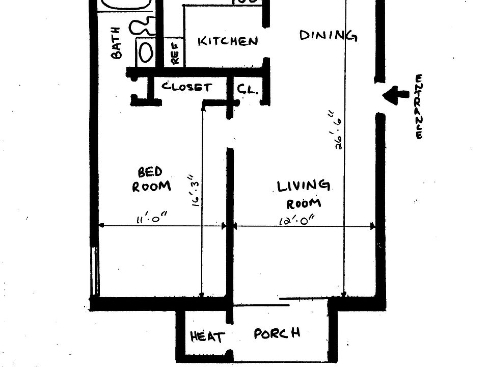 2nd image of 6305 Marchand St APT 17
