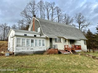 1840 Westkill Rd, North Blenheim, NY 12131
