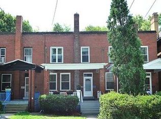 5912 Douglas St, Pittsburgh, PA