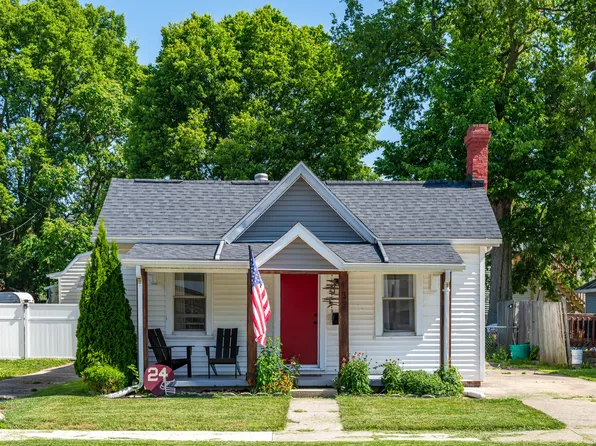 132 Washington Ave, Urbana, OH 43078