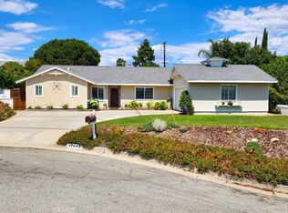 17043 Galesberg St, Granada Hills, CA 91344