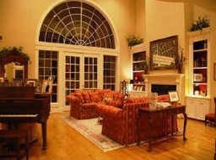 46 N Longspur Dr, Spring, TX 77380