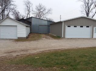 4711 Manufacturing Dr, Thomson, IL 61285