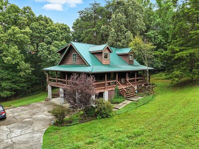 3716 Mountain View Ln, Baneberry, TN, 37890