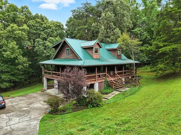 3716 Mountain View Ln, Baneberry, TN 37890