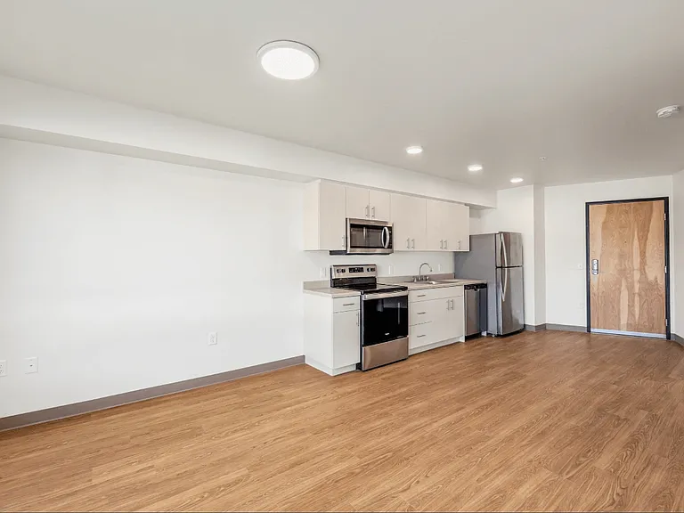 Tahoma Valley Apartments - Brand New Affordable — Photo 14