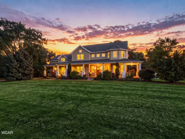 10282 Richey Rd, Van Wert, OH 45891