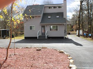 (Undisclosed Address), Scotrun, PA 18355