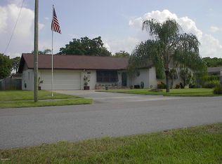 1151 La Fair St, Cocoa, FL 32927