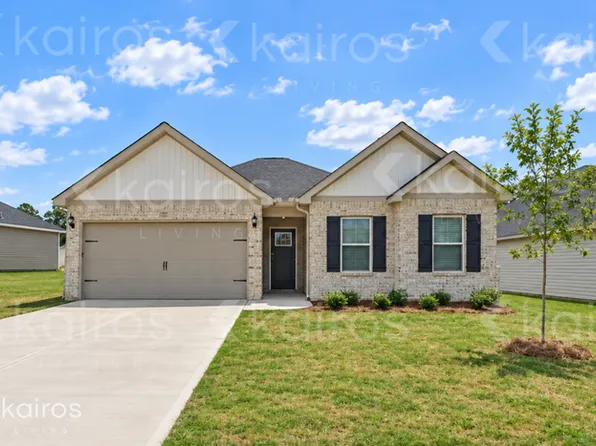 109 Allentown Ct, Macon, GA 31216