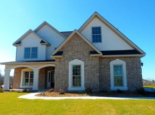 346 Eagle Rdg, Macon, GA 31216