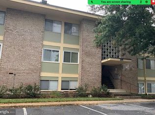 Holly Hill Condo- Phase Iii, District Heights, MD 20747
