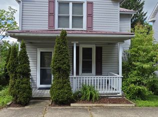 245 Boundary Ave, Elkins, WV 26241
