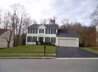 11 Westwoods Blvd, Hockessin, DE 19707