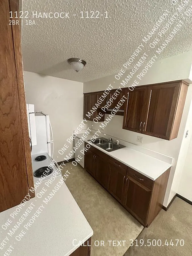 2 bed, 570 sqft, $885 — Photo 3