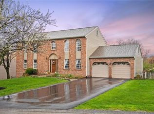 4842 Shamrogue Ct, Allison Park, PA 15101