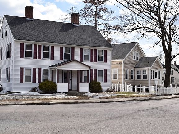 3rd image of 55 Mendon St #D