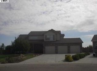 7100 23rd Street Rd, Greeley, CO 80634