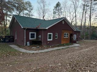 210 Hutto Hl, Gilbert, SC 29054