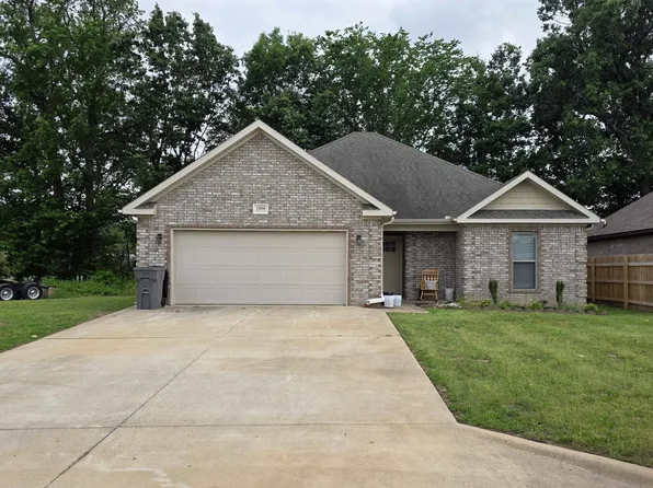1000 Ava Ln, Paragould, AR 72450