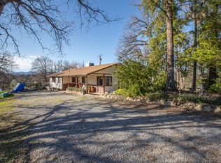 20105 Portero Dr, Redding, CA 96003