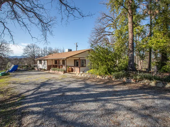 20105 Portero Dr, Redding, CA 96003