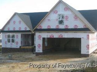 11 Eisenhower Ct, Broadway, NC 27505