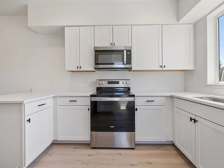 Modern Luxury Awaits at 4030 Dewey Road Brand New 2-Bedroom Townhomes with Private Garages! — Photo 15