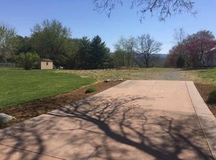 11742 Wampler Rd, Broadway, VA 22815