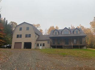 2128 Lee Rd, Lee, ME 04455