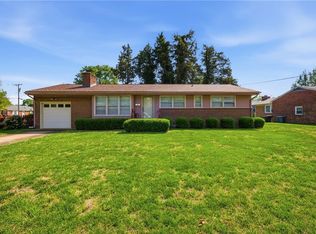 734 Milton Dr, Hampton, VA 23666