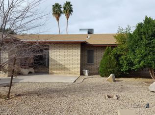 8612 N 43rd Dr, Glendale, AZ 85302