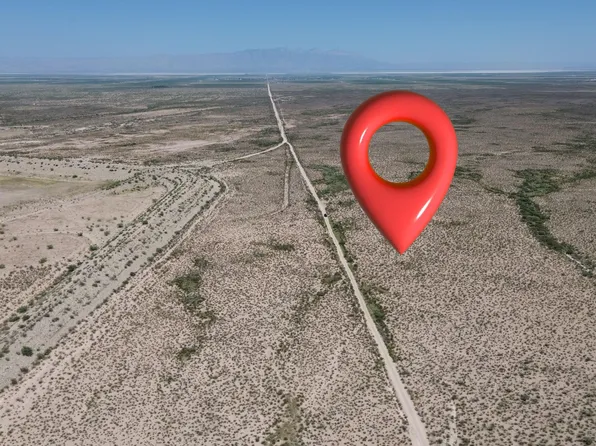 Pn 17461 Broadway Rd, Dell City, TX 79837