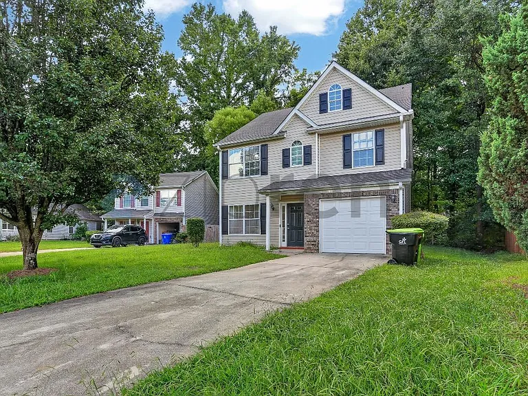 3542 Brookstone Way — Photo 2
