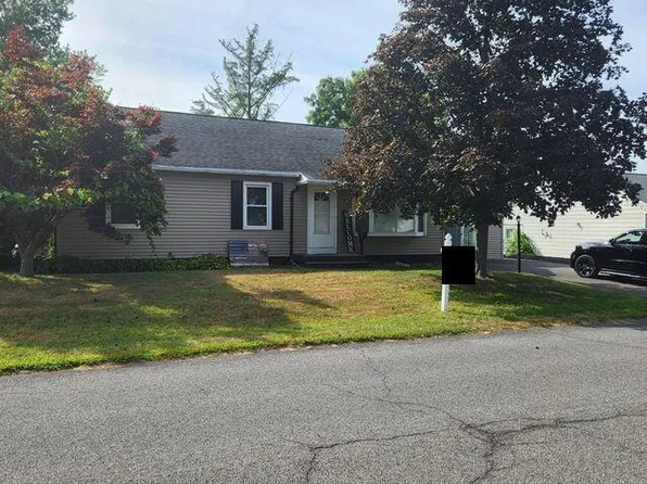 4 Holly Lane, Latham, NY 12110