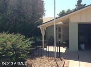 5746 N 42nd Ave, Phoenix, AZ 85019