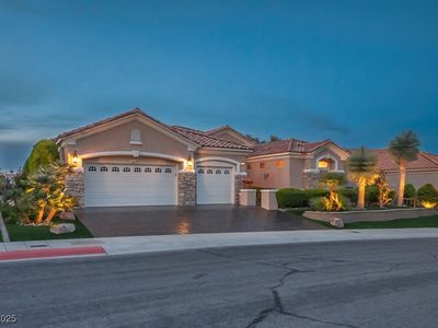 10524 Longwood Dr, Las Vegas, NV, 89134