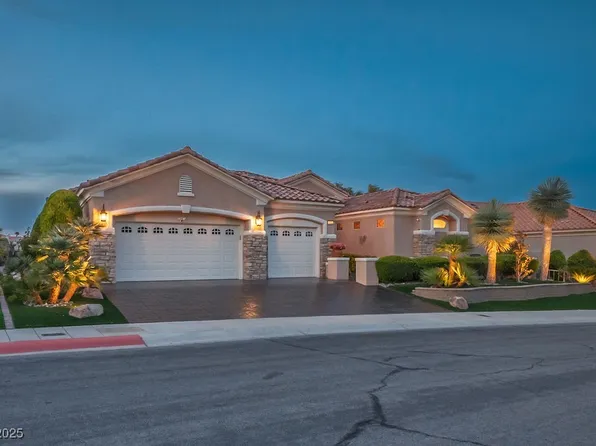 10524 Longwood Dr, Las Vegas, NV 89134
