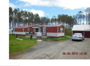 919 Swan Lake Ave, Swanville, ME 04915