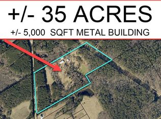 Youth Jersey Rd, Covington, GA 30014