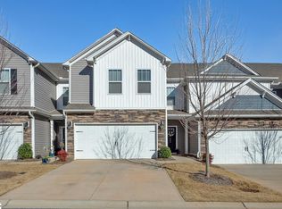 535 Yellow Fox Rd, Greer, SC 29650