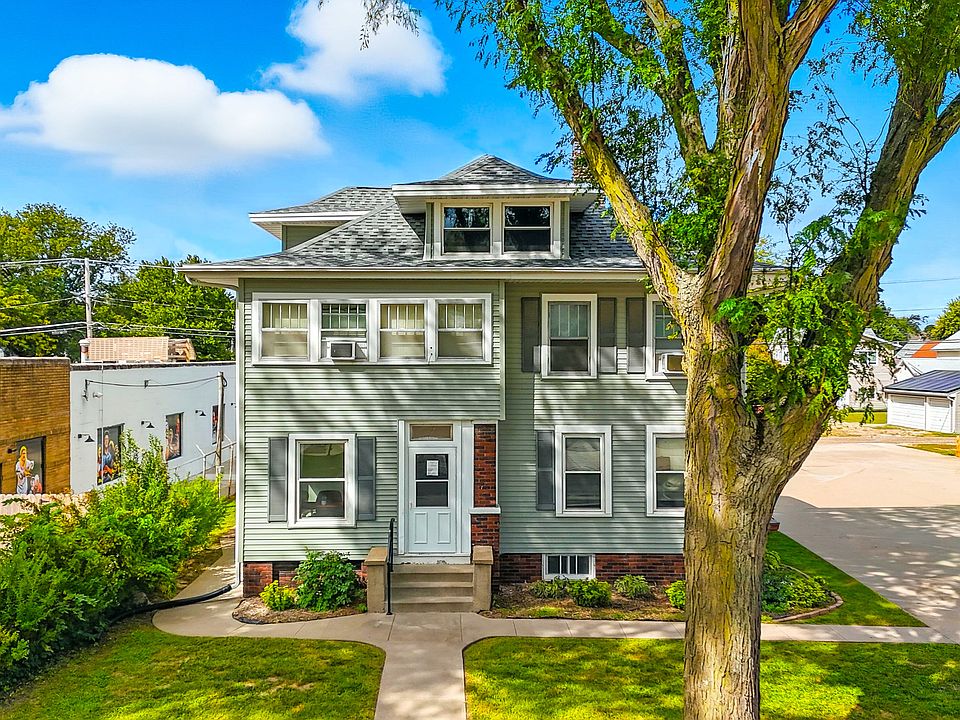 1st image of 1208 Ellis Blvd NW #1