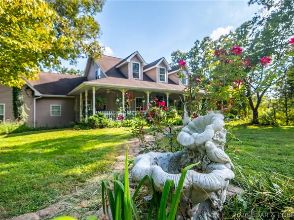 42 Bluff Dr, Eldon, MO 65026