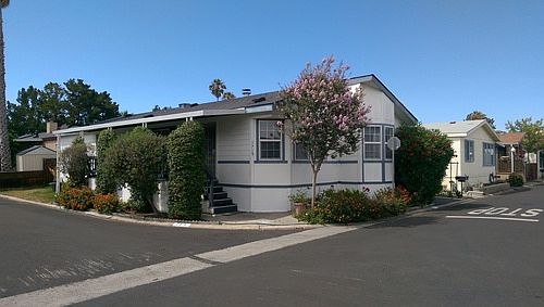 1st image of 600 E Weddell Dr Spc 271