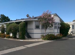 600 E Weddell Dr SPC 271, Sunnyvale, CA