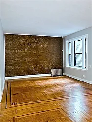 Rented by Real Broker NY LLC
