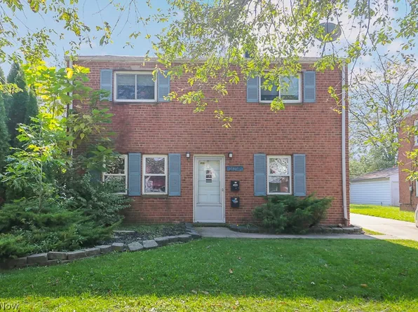 21270 Crystal Ave, Euclid, OH 44123