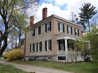 111 Amity St, Amherst, MA 01002