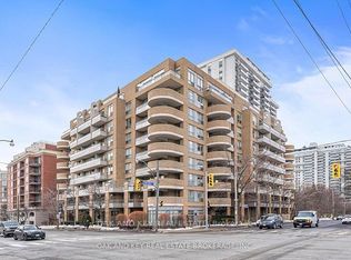 245 Davisville Ave #613, Toronto, ON M4S3H4